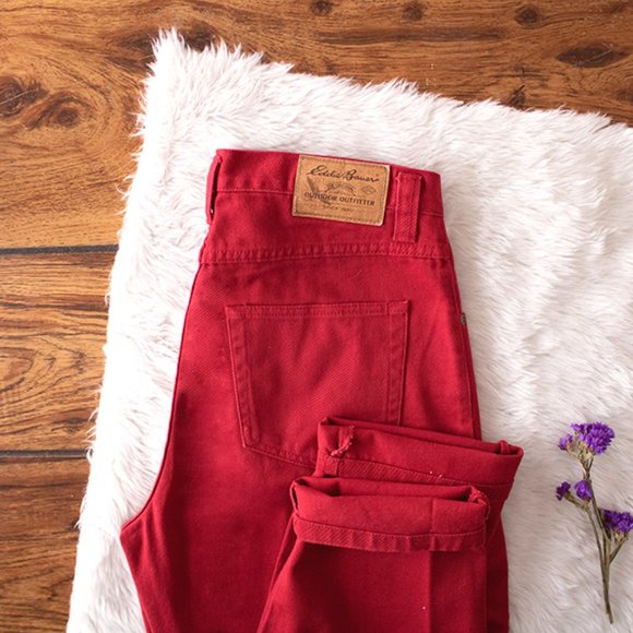 ⋆ vintage high rise mom jeans